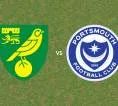 Prediksi Norwich City vs Portsmouth, 03 April 2026 Championship