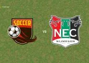 Prediksi SBV Excelsior vs NEC, 05 April 2026 Eredivisie