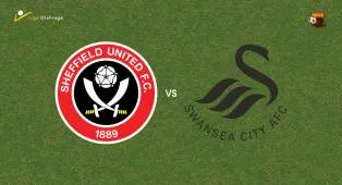 Prediksi Sheffield United vs Swansea City, 03 April 2026 Championship