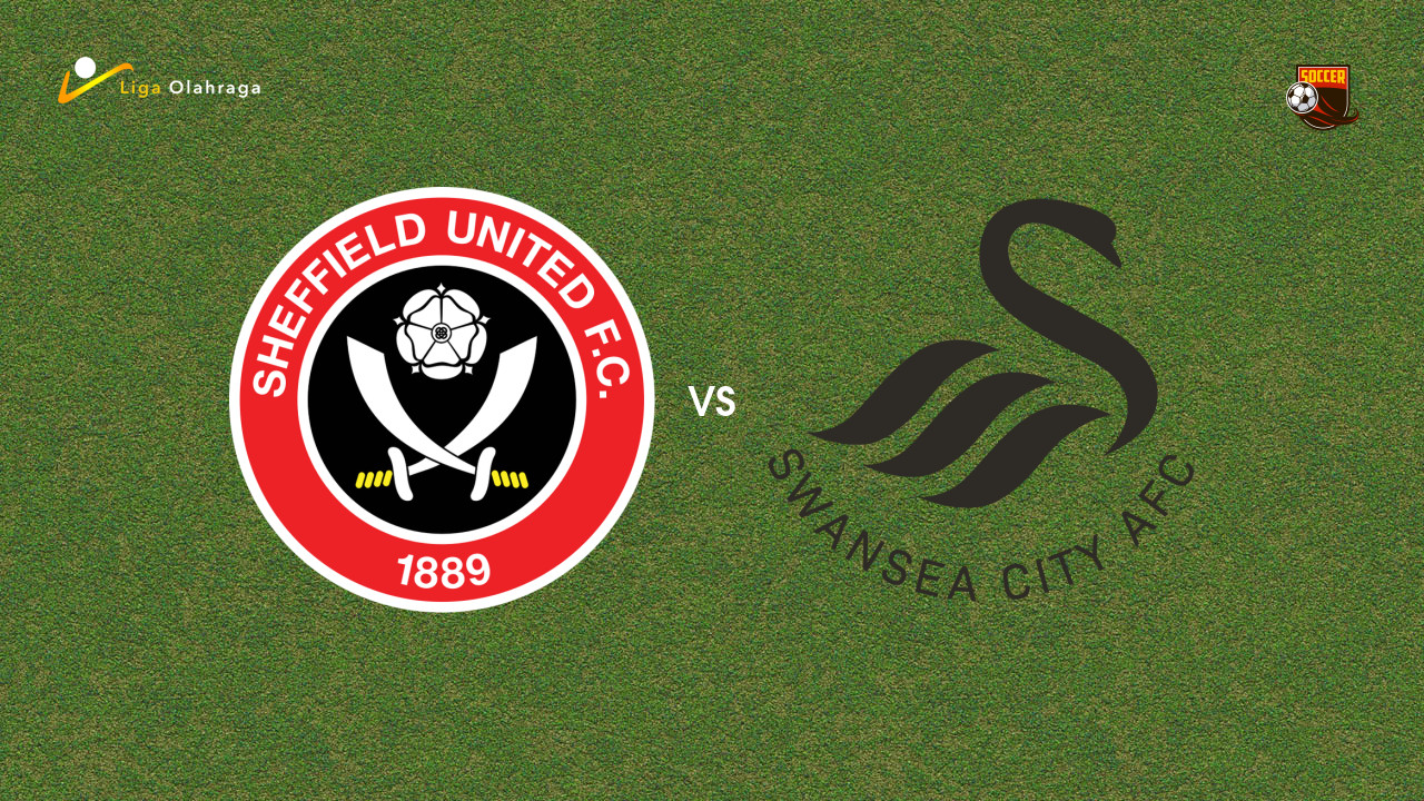 Prediksi Sheffield United vs Swansea City, 03 April 2026 Championship