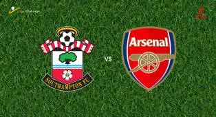 Prediksi Southampton vs Arsenal, 05 April 2026 FA Cup