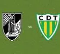 Prediksi Vitoria de Guimaraes vs Tondela, 04 April 2026 Primeira Liga