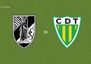 Prediksi Vitoria de Guimaraes vs Tondela, 04 April 2026 Primeira Liga