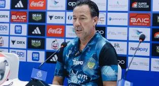 PSIM Bertekad Raih Poin Penting Demi Bertahan di Liga