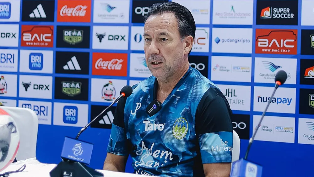 PSIM Bertekad Raih Poin Penting Demi Bertahan di Liga - sumber: (ileagueid)