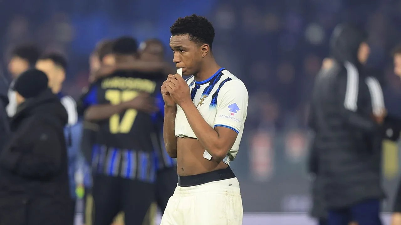 Real Madrid Memantau Perkembangan Bek Sayap Atalanta