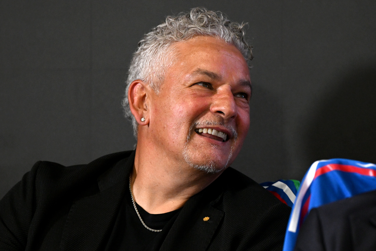 Roberto Baggio Usulkan Reformasi Menyeluruh Sepak Bola Italia