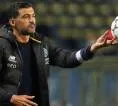 Sergio Conceicao Ungkap Masa Sulitnya di Milan Berdampak Pada Putranya