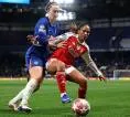 Statistik Ungkap Keberuntungan Arsenal Atas Chelsea di Liga Champions Wanita