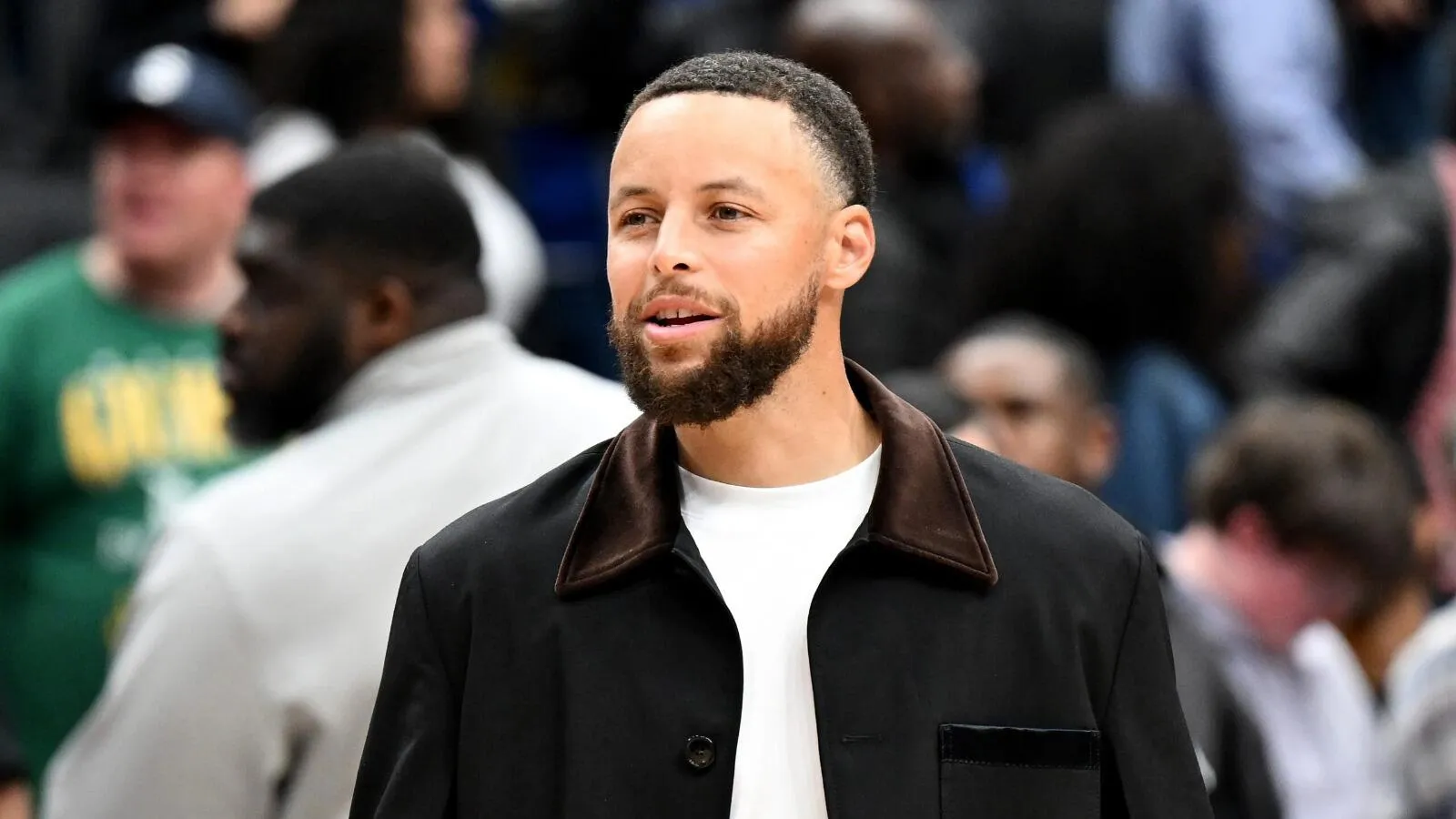 Stephen Curry Siap Tampil Kembali Minggu Ini