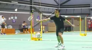 Sudah Pulih, Aidil Sholeh Siap Amankan Tempat di Skuad Piala Thomas