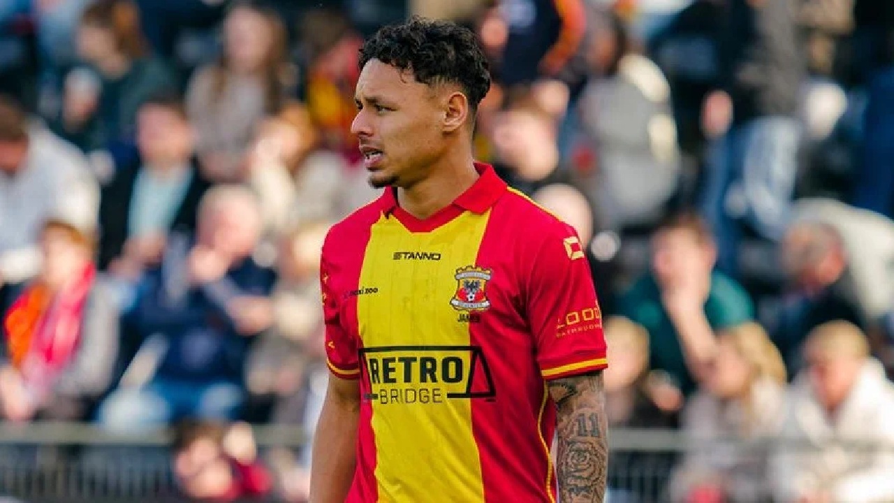 Tak Cuma Dean James, 3 Pemain Garuda Lain Ikut Terseret Masalah Paspor