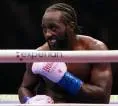 Terence Crawford Menyesal Tak Pernah Duel Lawan Pacquiao