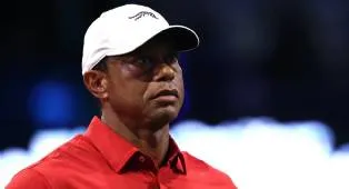 Tiger Woods Tolak Tawaran Jadi Kapten Tim AS di Ajang Ryder Cup 2027