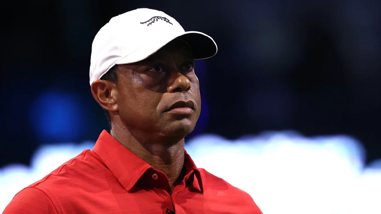 Tiger Woods Tolak Tawaran Jadi Kapten Tim AS di Ajang Ryder Cup 2027