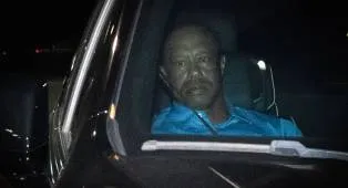 Tiger Woods Tolak Tuduhan DUI dalam Sidang Perdana Kecelakaan SUV
