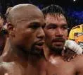 Tim Manny Pacquiao Sebut Floyd Mayweather Langgar Kontrak Duel Ulang