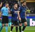 Tinggalkan Inter, Francesco Acerbi Jadi Incaran Klub Saudi Pro League