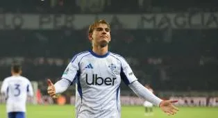 Upaya Inter Datangkan Nico Paz Dapat Hantaman Keras dari Real Madrid