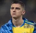 Vitaliy Mykolenko Cedera, Everton Tunggu Kabar dari Ukraina