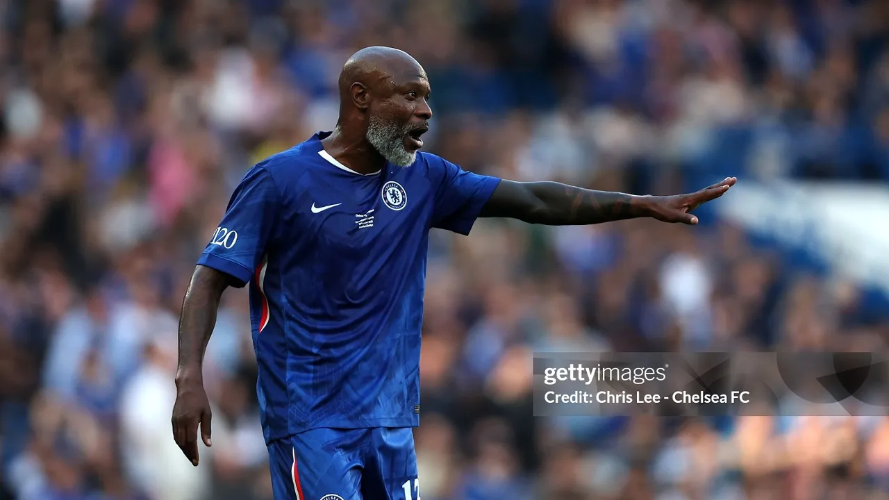 William Gallas ragukan Liam Rosenior dan sarankan Chelsea hindari Cesc Fabregas