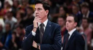Xavi Pascual Sadar Zalgiris Kaunas Bukan Lawan Mudah
