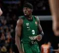 Zalgiris Kaunas Mulai Bergerak Cari Pengganti Francicsco