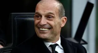 AC Milan Siaga, Allegri Diincar Timnas Italia Gantikan Gattuso