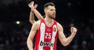 Alec Peters Enggan Remehkan Kekuatan dari ASVEL