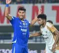 Analisis Kekuatan Pertahanan Persib yang Solid