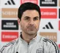 Arteta Bahas 11 Cedera Jelang Arsenal vs Southampton