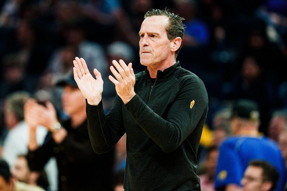 Atkinson Pertimbangkan Strategi Optimal Menuju Playoff