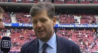 Atletico Madrid dan Dortmund Bersaing Perebutkan Bintang Arsenal