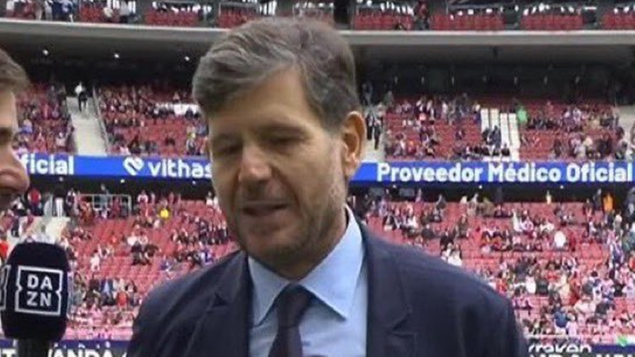 Atletico Madrid dan Dortmund Bersaing Perebutkan Bintang Arsenal