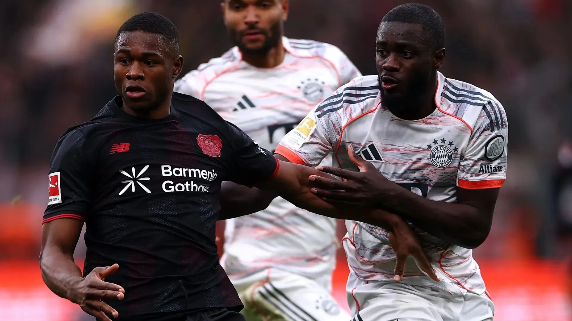 Barcelona Menjalin Kontak untuk Bintang Muda Kofane - sumber: (footballespana)