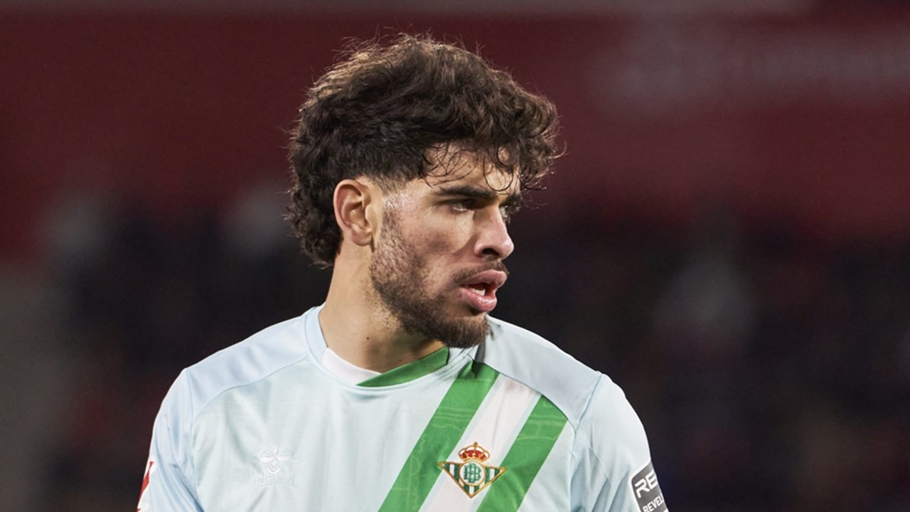 Barcelona Siapkan Pengganti jika Gagal Dapatkan Marcus Rashford