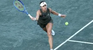 Belinda Bencic Angkat Bicara Terkait Beri Dukungan Pada Ons Jabeur
