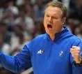 Bill Self Pastikan Kembali Jadi Pelatih Kansas Jayhawks Musim Depan