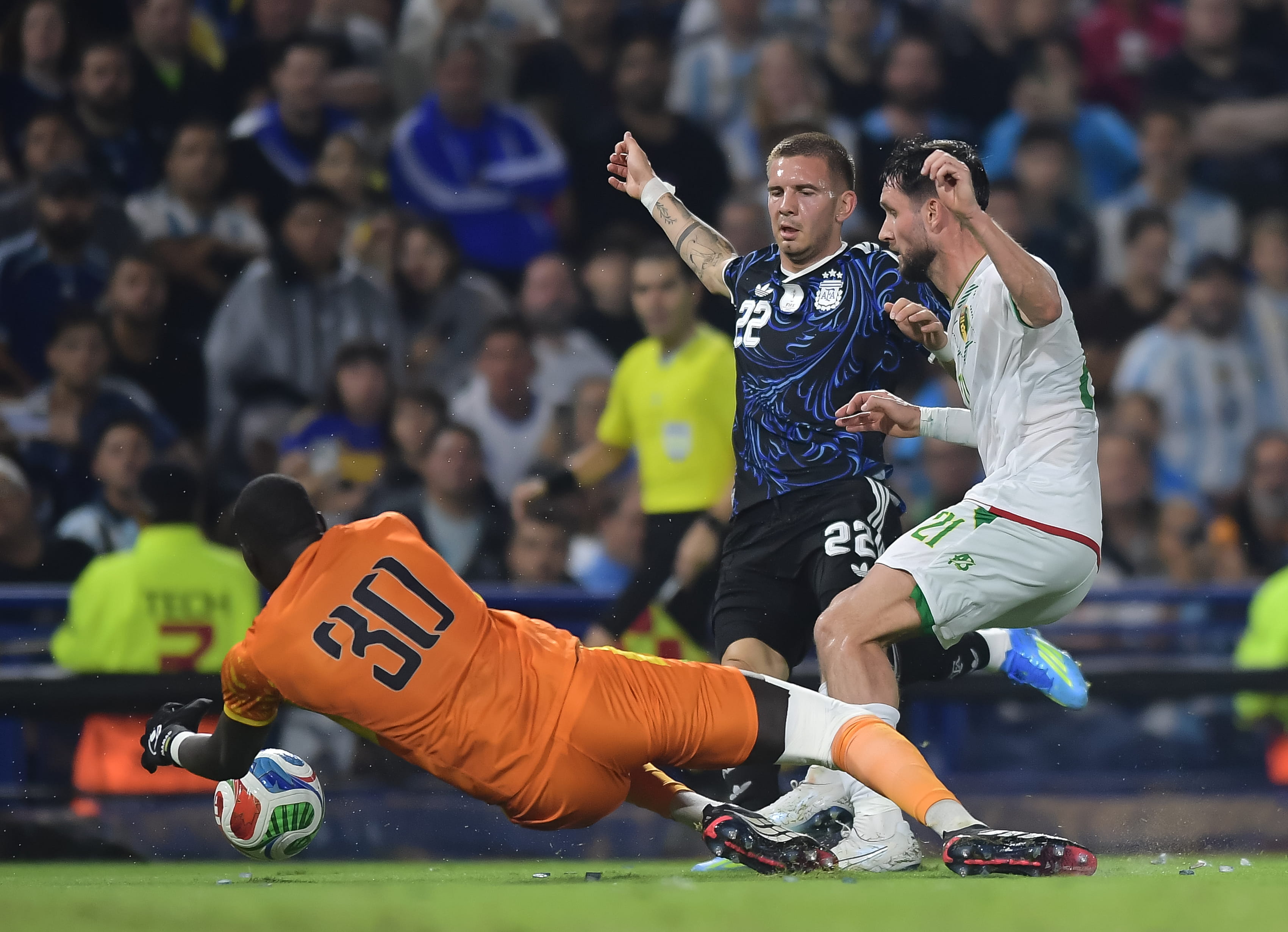 Bintang Real Madrid Ajak Rekan Senegara Gabung Musim Panas