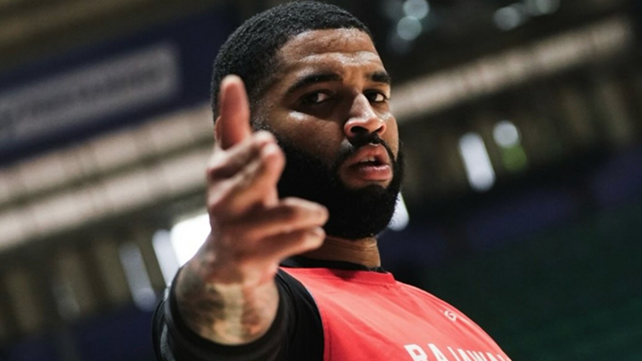 Brandone Francis Punya Kenangan Manis di Kandang Satria Muda