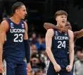 Braylon Mullins Mengenang Momen Tembakannya Antarkan UConn ke Final Four