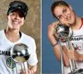 Candace Parker dan Delle Donne Resmi Masuk Naismith Hall of Fame 2026