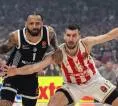 Carlik Jones Puji Rekan Setim saat Kalahkan Crvena Zvezda