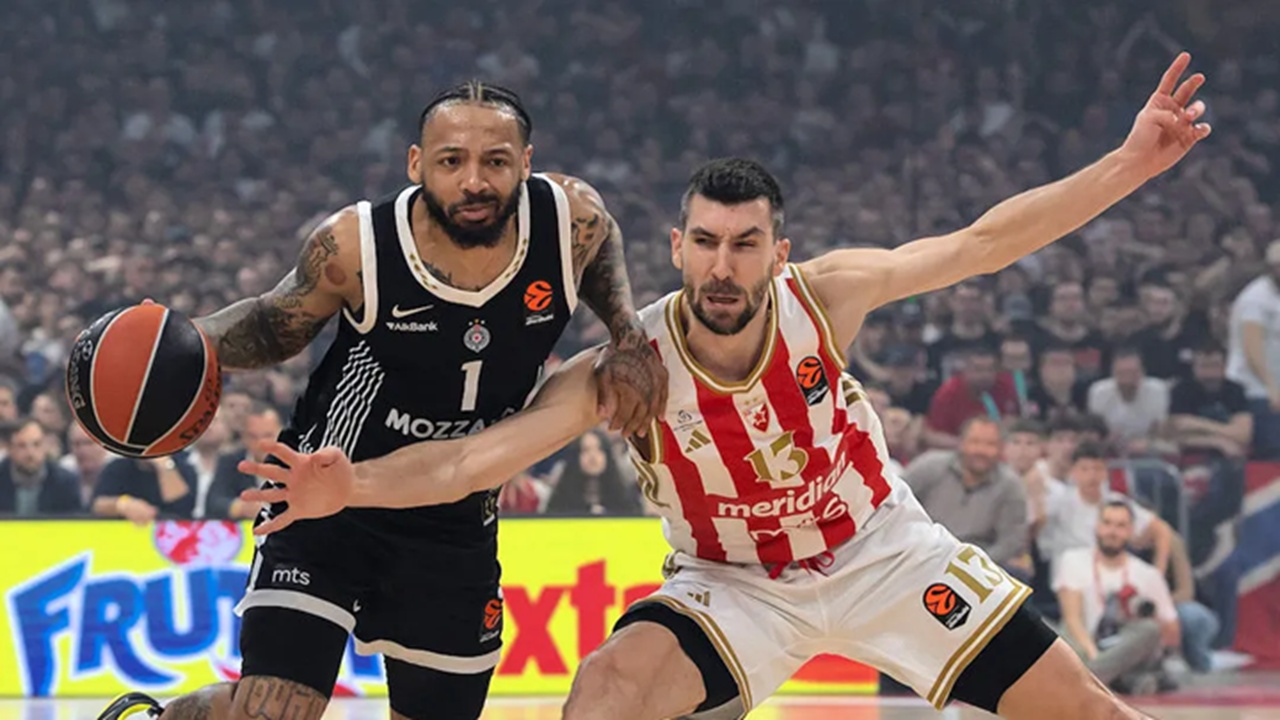 Carlik Jones Puji Rekan Setim saat Kalahkan Crvena Zvezda