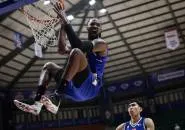 Chad Brown Pastikan Kemenangan Dramatis Satria Muda