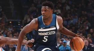 Cunningham & Edwards Gagal Raih NBA Awards 2026