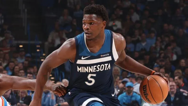 Cunningham & Edwards Gagal Raih NBA Awards 2026 - sumber: (mainbasket)