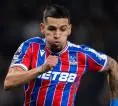 Daniel Munoz Blak-blakan Soal Penurunan Crystal Palace Musim ini