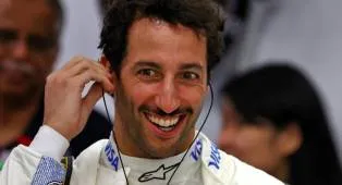 Daniel Ricciardo Syukuri Pemecatan dari Red Bull di F1