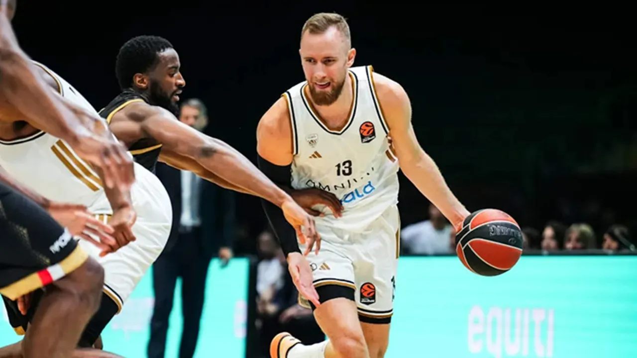 Dubai Basketball Jaga Harapan Lolos ke Playoff Usai Libas Monaco